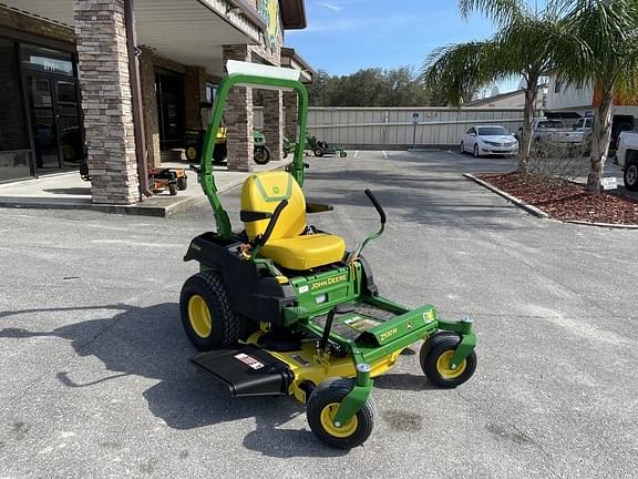 Image of John Deere Z530M equipment image 3