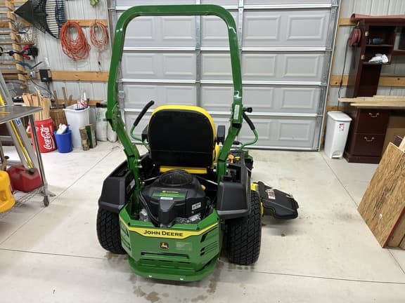 Image of John Deere Z530M equipment image 3