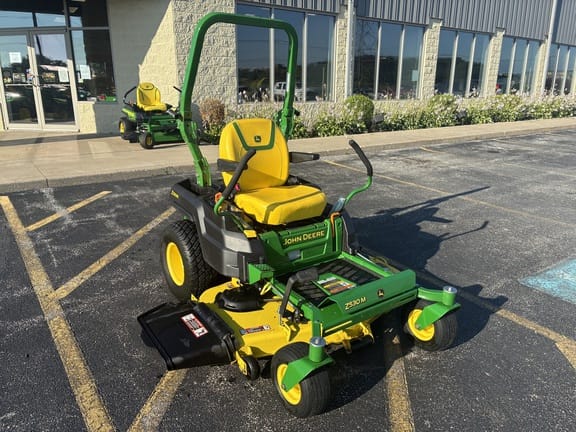 2022 John Deere Z530M Equipment Image0