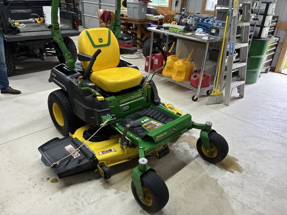 Image of John Deere Z530M Primary image
