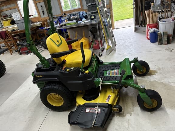 Image of John Deere Z530M equipment image 1