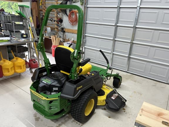 Image of John Deere Z530M equipment image 2