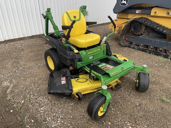 Image of John Deere Z530M equipment image 2