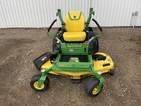 Image of John Deere Z530M Primary image