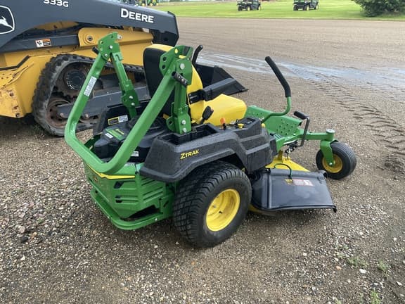 Image of John Deere Z530M equipment image 4