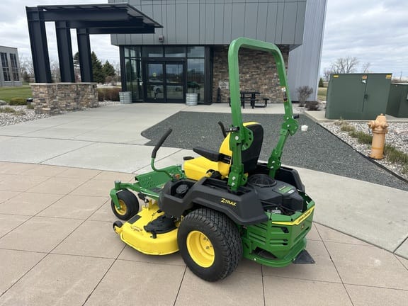 2022 John Deere Z530M Equipment Image0