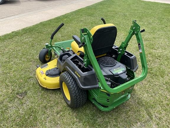 Image of John Deere Z530M equipment image 3