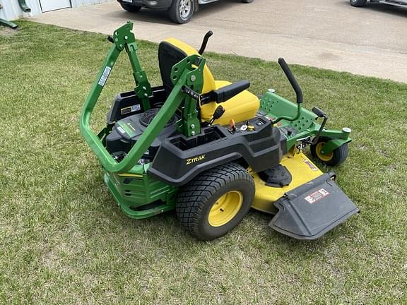 Image of John Deere Z530M equipment image 2
