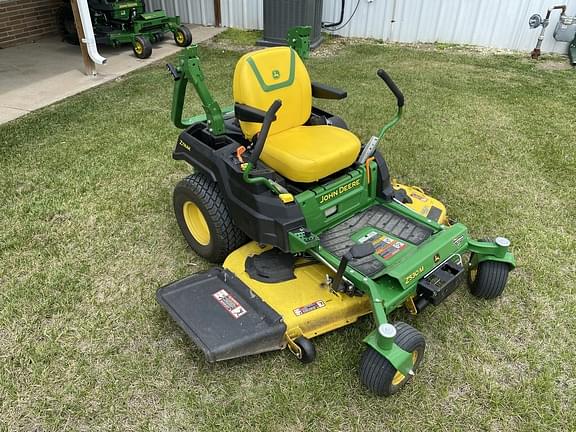 Image of John Deere Z530M equipment image 1
