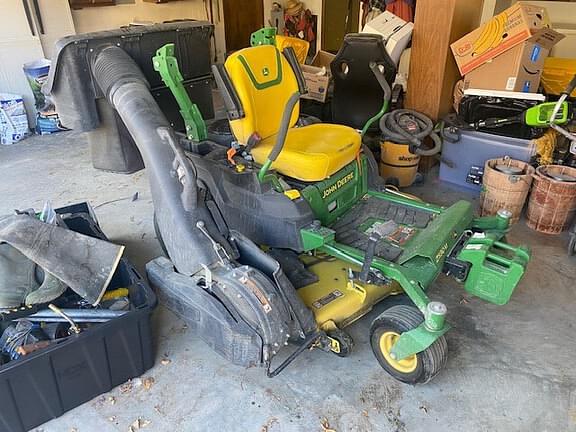 Image of John Deere Z530M Primary image