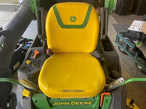 Image of John Deere Z530M equipment image 3