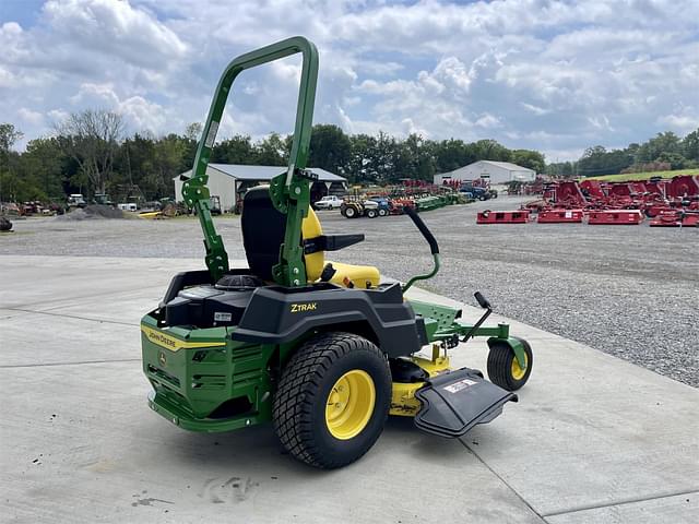 Image of John Deere Z530M equipment image 4