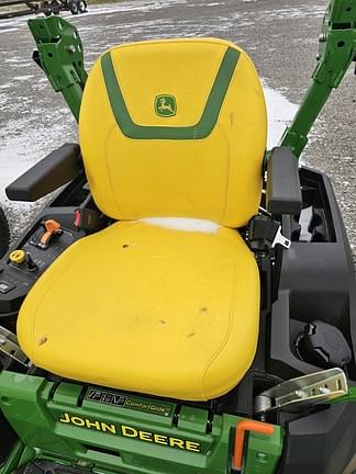 Image of John Deere Z530M equipment image 4