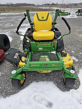 Image of John Deere Z530M Primary image