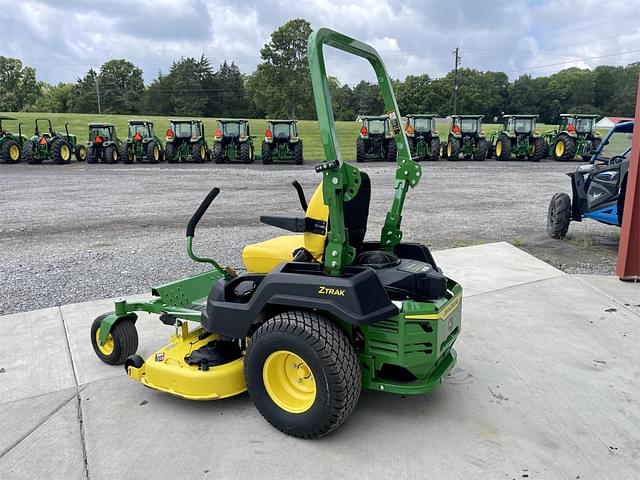 Image of John Deere Z530M equipment image 2