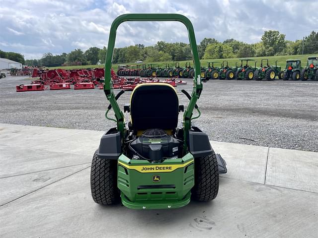 Image of John Deere Z530M equipment image 3