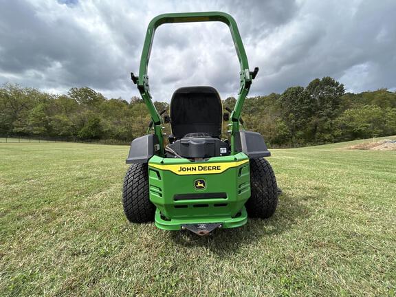 Image of John Deere Z530M equipment image 4