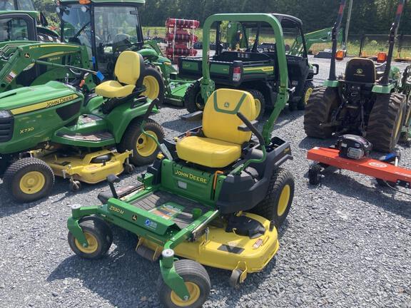 Image of John Deere Z530M Image 0