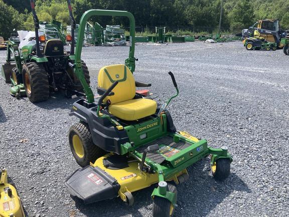 Image of John Deere Z530M Image 1