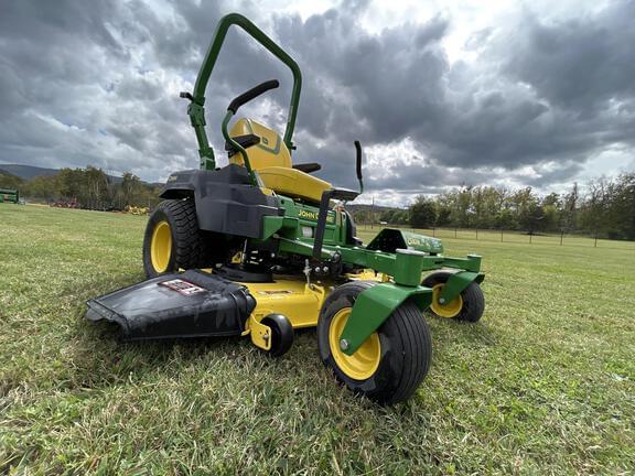 Image of John Deere Z530M equipment image 3