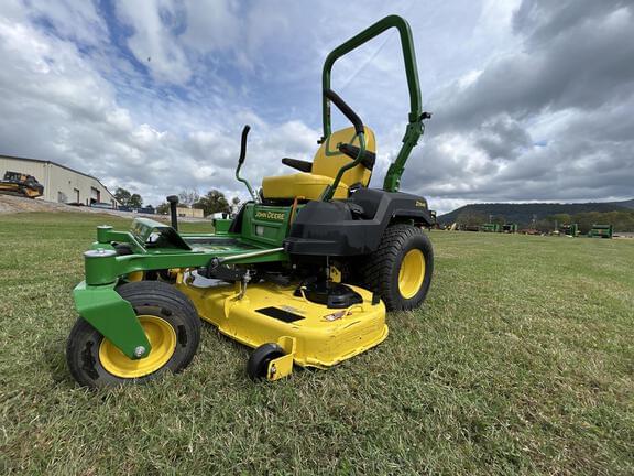 Image of John Deere Z530M equipment image 1