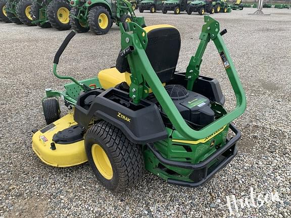 Image of John Deere Z530M equipment image 3