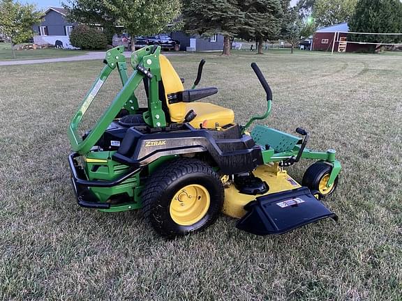 Image of John Deere Z530M equipment image 1