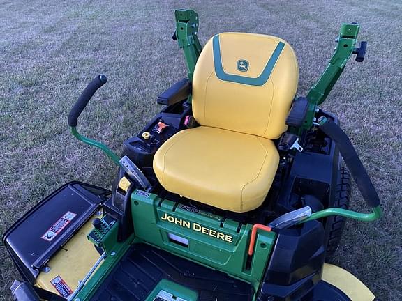 Image of John Deere Z530M equipment image 3