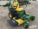 2022 John Deere Z530M Image