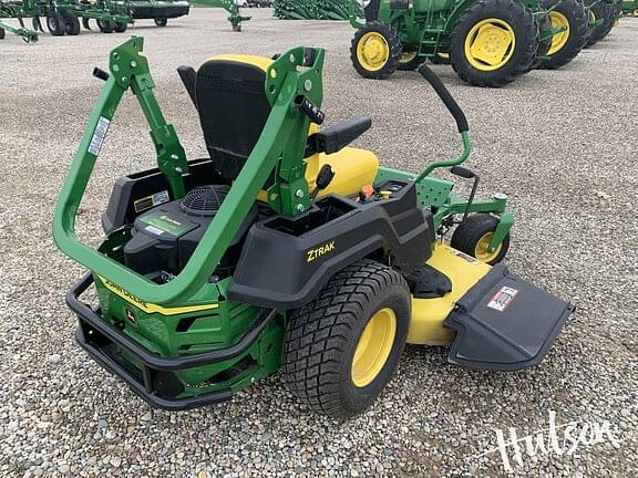 Image of John Deere Z530M equipment image 2