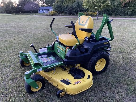 Image of John Deere Z530M Primary image