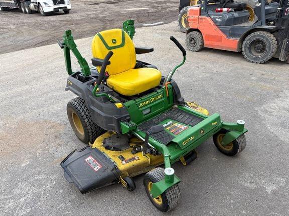Image of John Deere Z530M equipment image 4