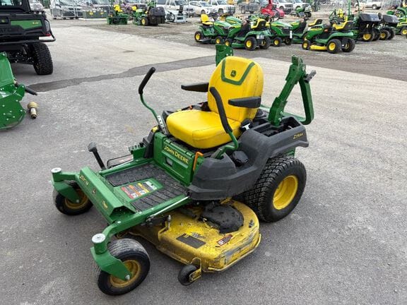 2022 John Deere Z530M Equipment Image0