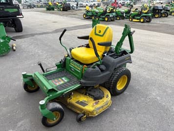 Main image John Deere Z530M