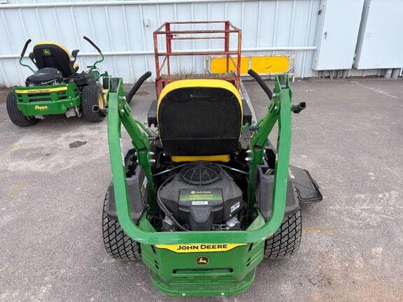 Image of John Deere Z530M equipment image 2