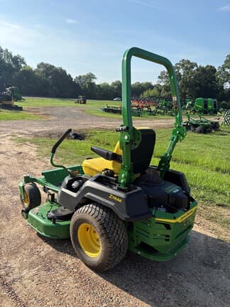 Image of John Deere Z530M equipment image 2