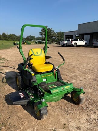 2022 John Deere Z530M Equipment Image0