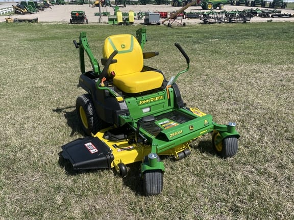 Main image John Deere Z530M