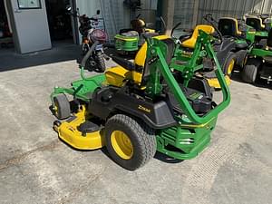 2022 John Deere Z530M Image