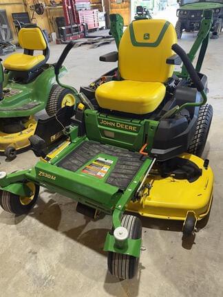 Image of John Deere Z530M Primary image