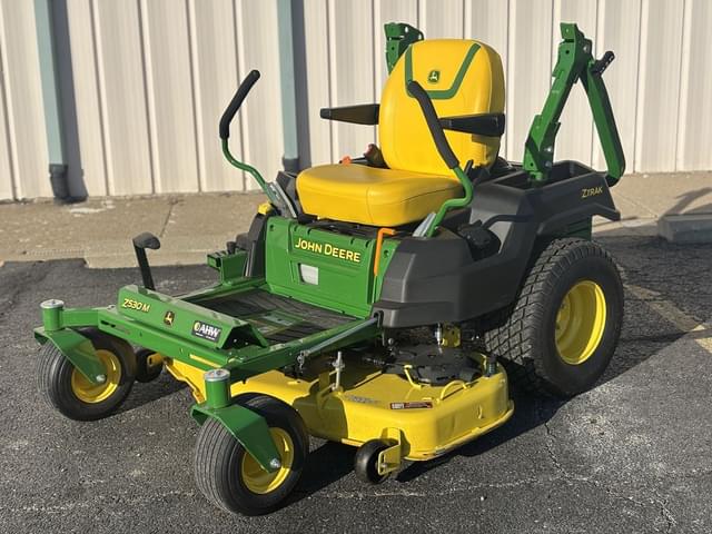 Image of John Deere Z530M equipment image 1