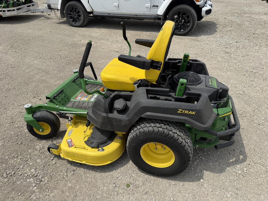 Image of John Deere Z530M Primary image