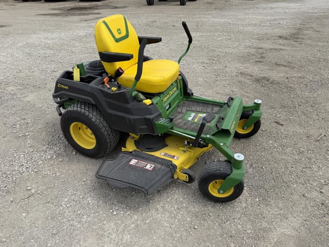 Image of John Deere Z530M equipment image 2