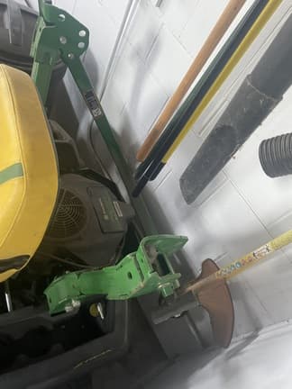 Image of John Deere Z530M equipment image 3