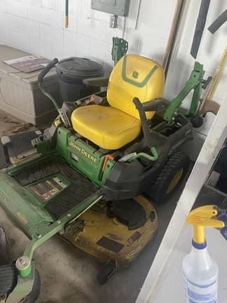 Image of John Deere Z530M equipment image 2