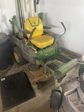 2022 John Deere Z530M Equipment Image0
