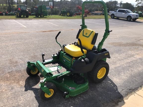 Image of John Deere Z530M equipment image 1