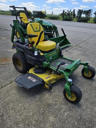 Image of John Deere Z530M equipment image 4