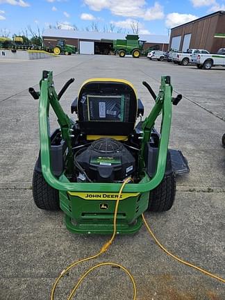 Image of John Deere Z530M equipment image 1