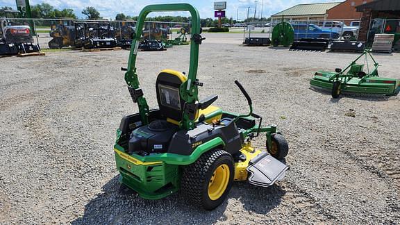 Image of John Deere Z530R equipment image 1